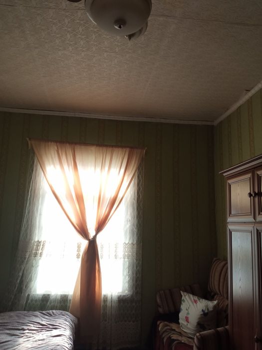 Продам частину будинку