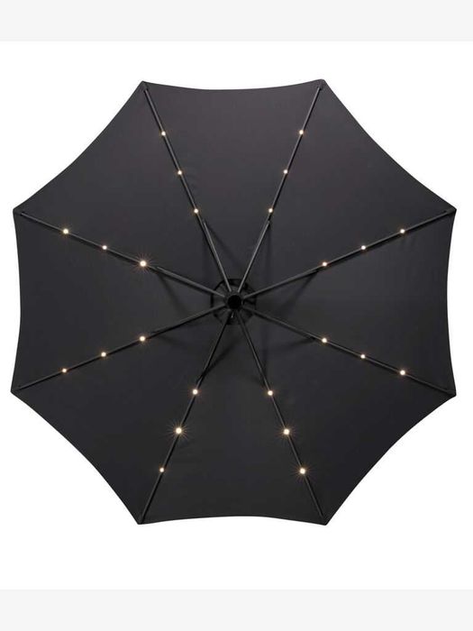 ASKIM
Парасоля ASKIM д.300см LED сірий