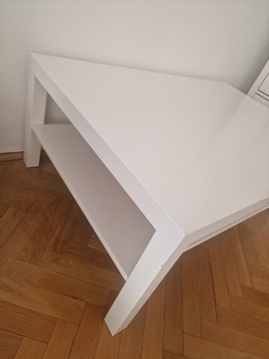 Zestaw (4elementy) ikea meble szafa, regał, stolik do pokoju dziecka