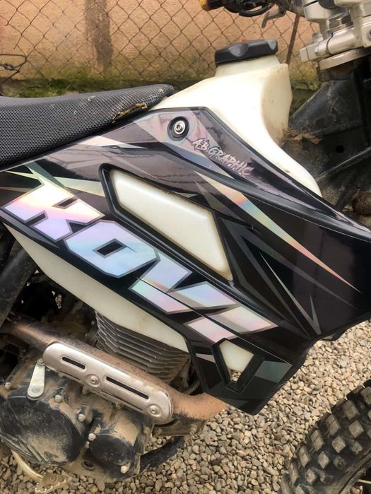 Kovi Jnr 250, 2025 року