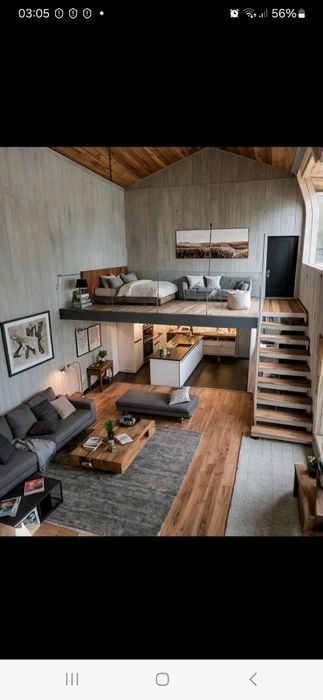 Comprar imóvel/ efetuar obras com experiência e segurança