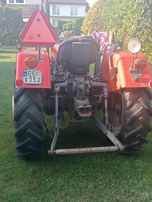 Maszyny rolnicze