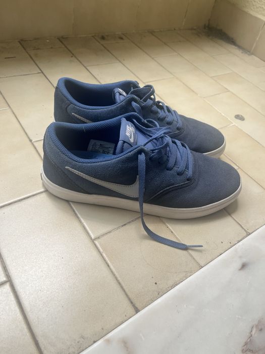 Sapatilhas Nike Sb