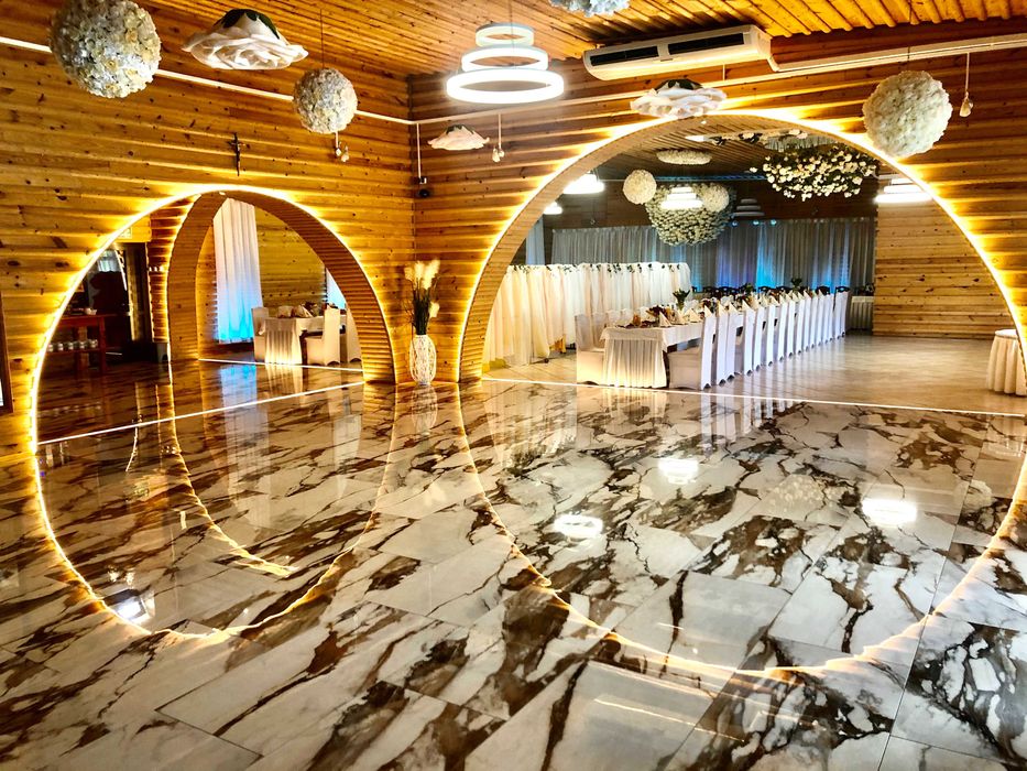 Дуже дохідний гастрономічно-готельний об’єкт у Польщi