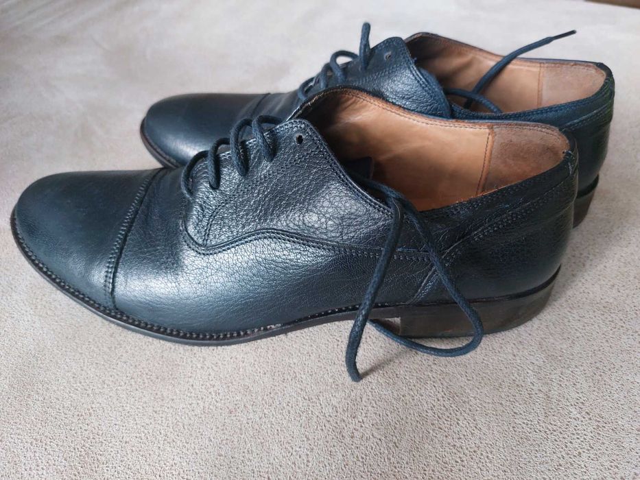 Продам туфлі чоловічі