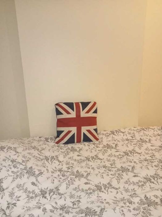 Almofada bandeira Reino Unido UK