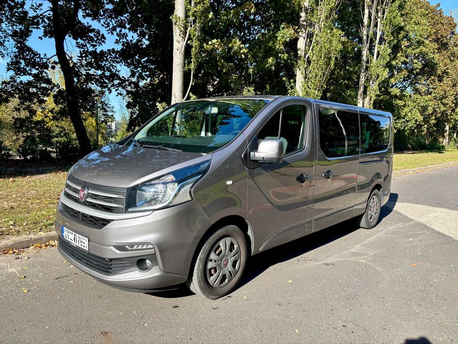 Fiat Talento