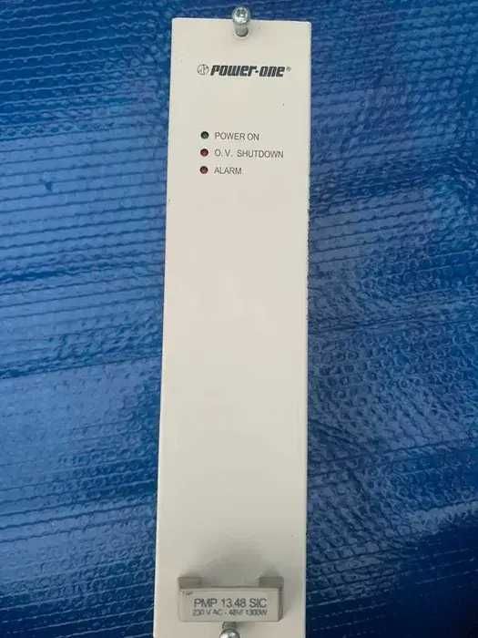 Блок живлення/Заярдка LiFePO4 Power-One PMP 13.48 SIC 1300W,DC45-57V