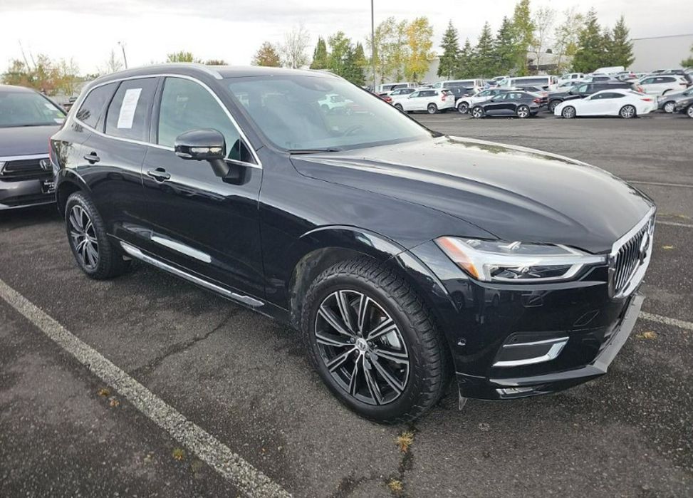 Volvo XC 60
