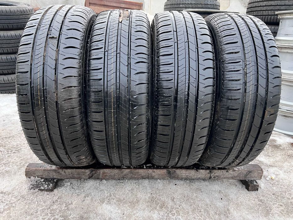 Шини 195/65 r15 MICHELIN ENERGY