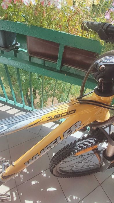 Sprzedam rower marki Wheeler