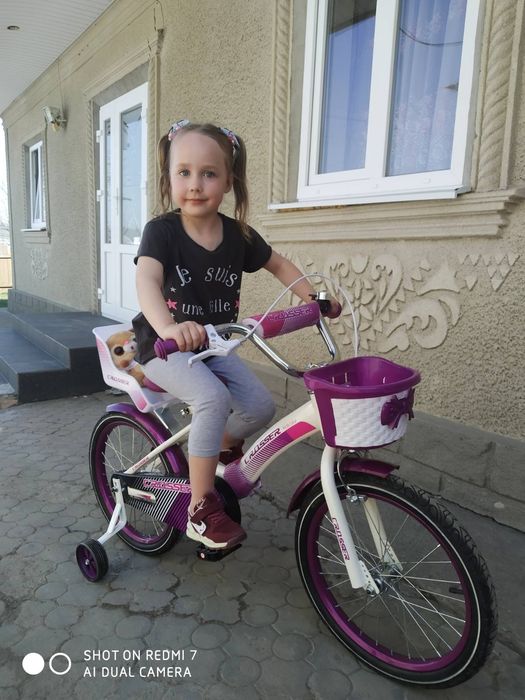 Дитячий велосипед Kids bike Crosser 12,14,16,18,20".Кідс байк. КИЇВ!!