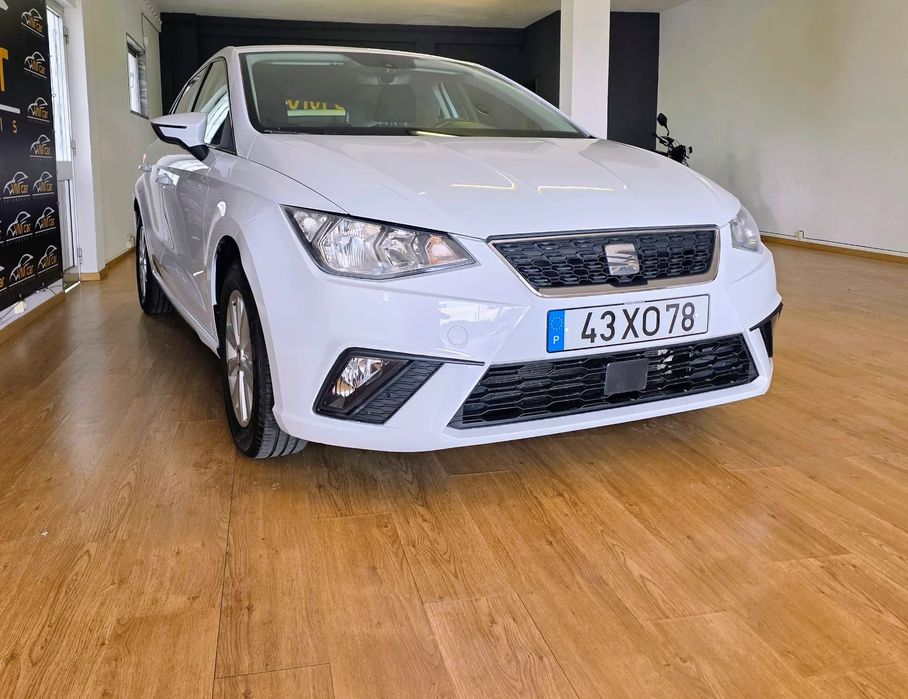 SEAT Ibiza 1.0 Style