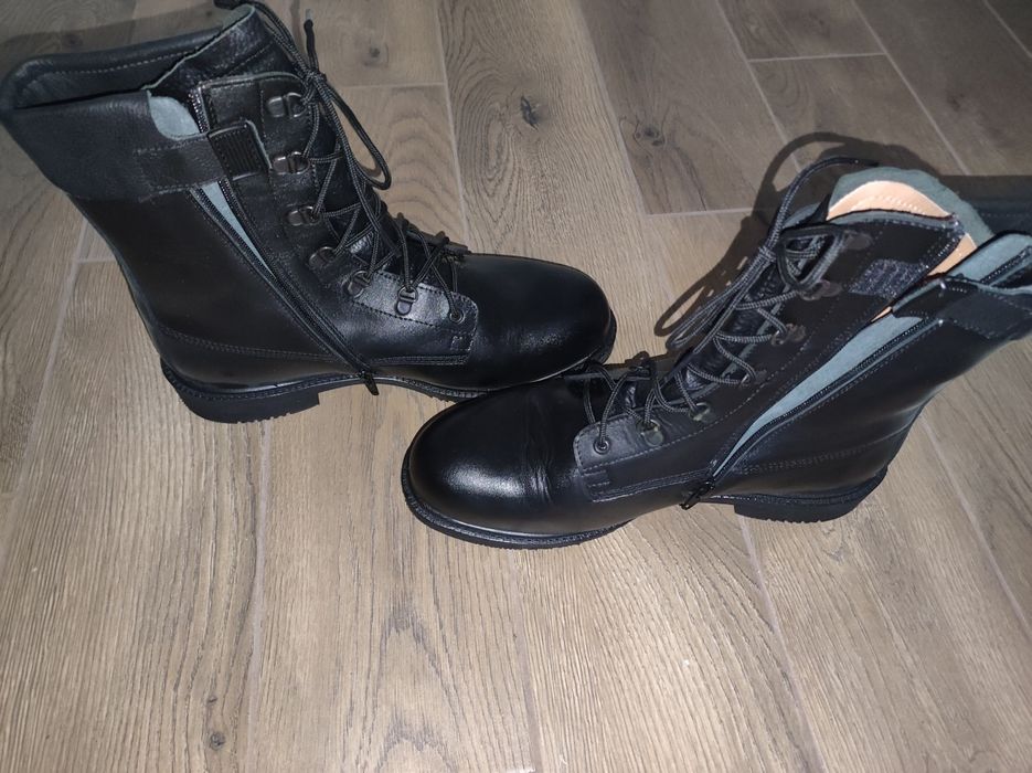 Trzewiki/Kozaki/Zimowe