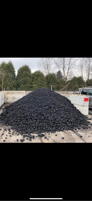 Polski Węgiel! *groszek*orzech*kostka