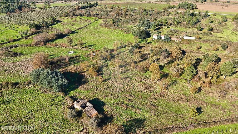 Quinta T0 para venda