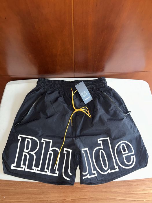 Calções de banho Rhude