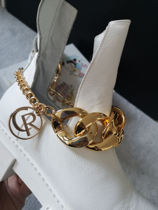 Carini by Magda Pieczonka roz 40