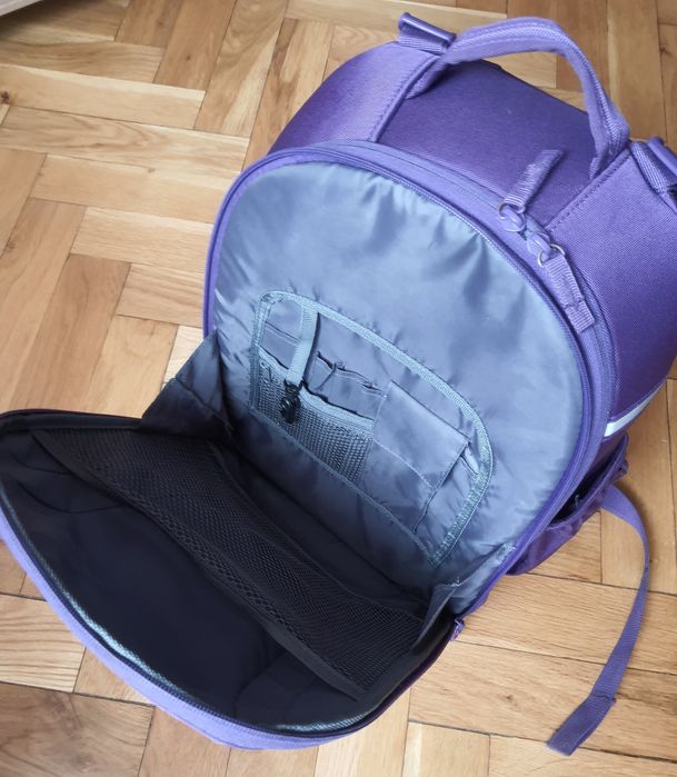 Plecak, tornister Herlitz Be Bag