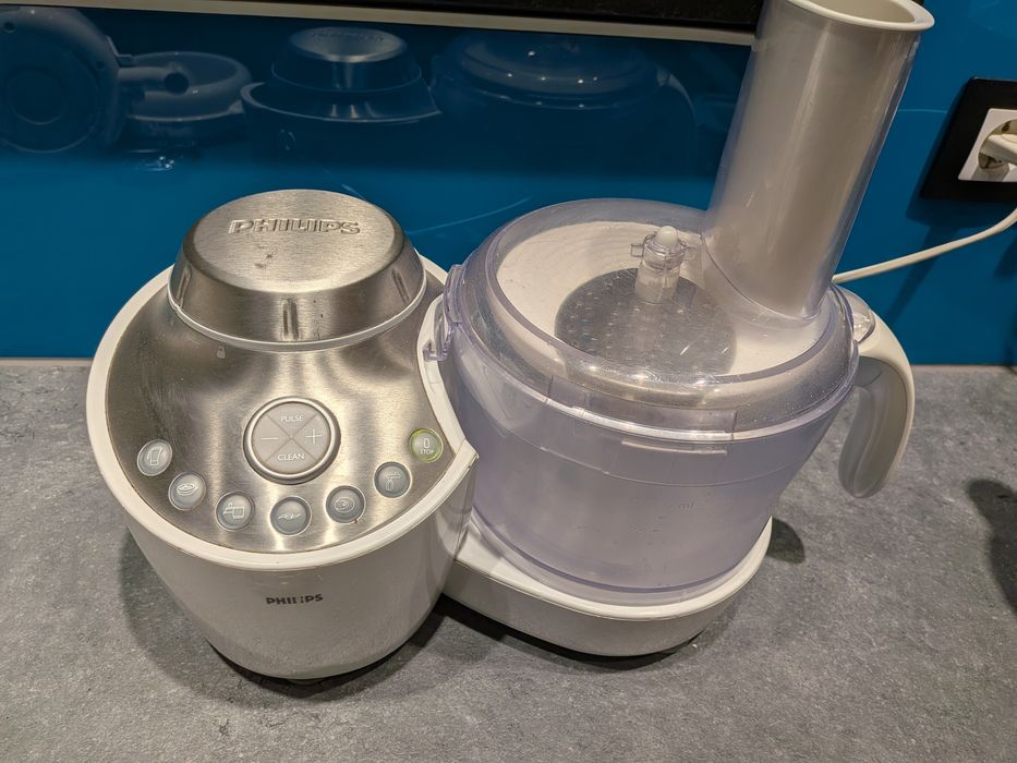 Robot kuchenny Philips Essence  Hr7764