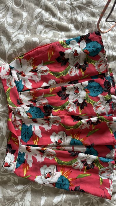 Calcao Guess flores