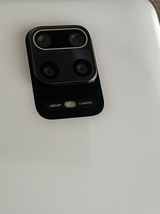 smartphone Redmi note 9s