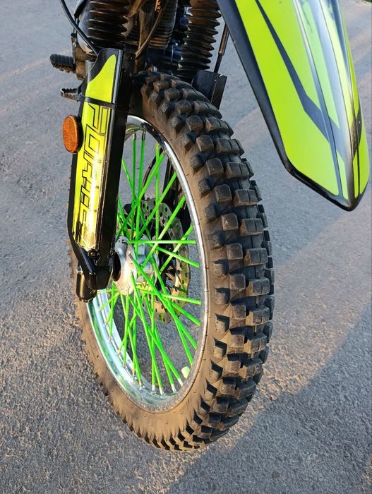 Продам FORTE CROSS 300