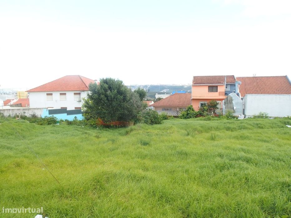Lote - Mina de Água