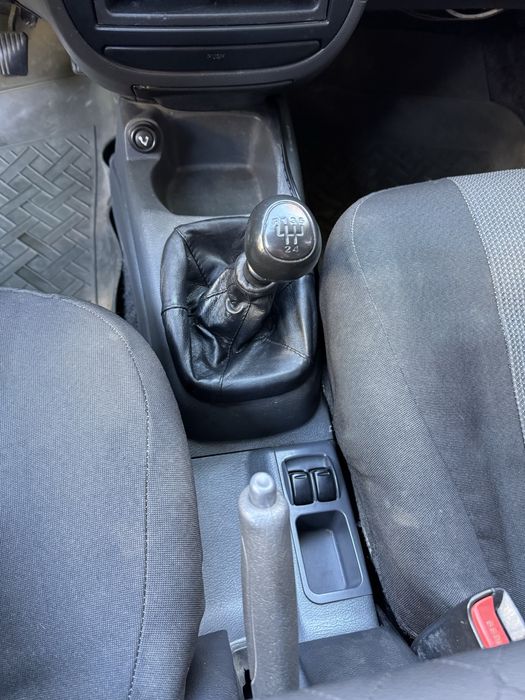 Продам Daewoo Lanos 1,5 польської збірки,2006 року
