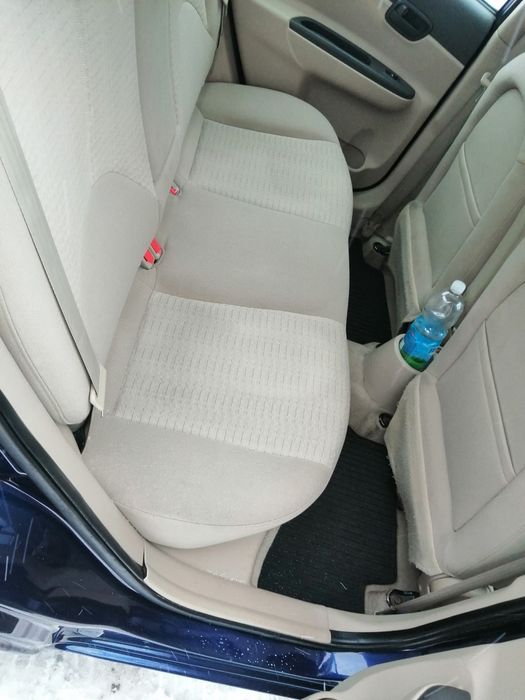 Hyundai accent 1.5 crdi