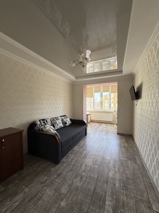 Здам 1к, 40м2, 5-й поверх, район парку Мами