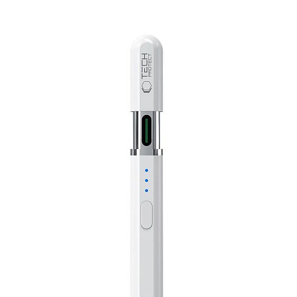 Rysik Tech-Protect Digital Magnetic Stylus Pen 3 magnetyczny do tablet
