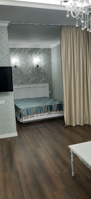 Студія 42 Кадорр, вільна з 23-25.07; з 13.08. Бронюйте заздалегідь.