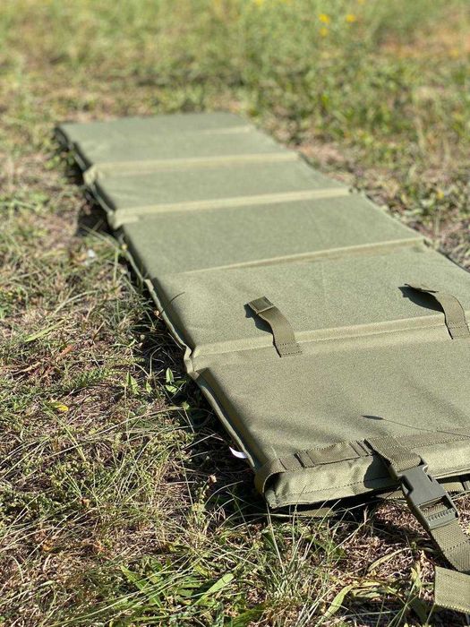 Військові тактичні каремати 180х45 см. Мультик, олива, піксель, чорні.