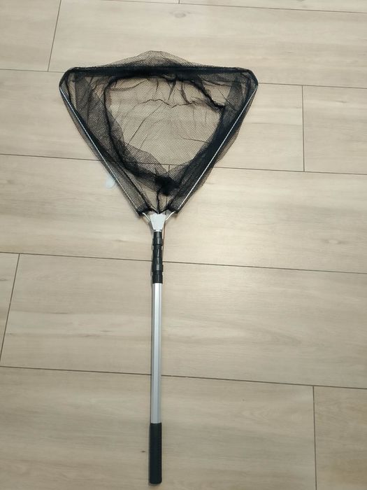 Podbieraki teleskopowe