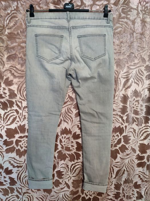 Джинсы женские 48р.