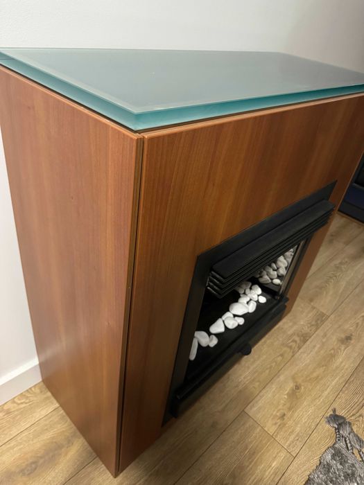 BIOkominek kominek bio bioetanol