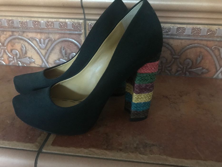 Czółenka Nine West r 36