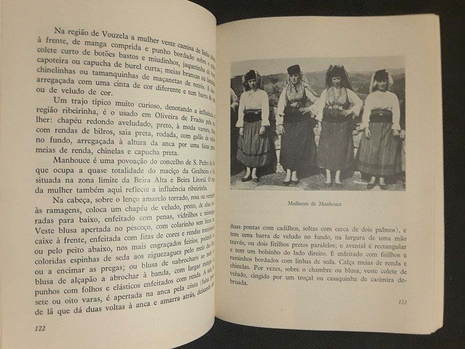 Cantares de Todo o Ano/ Tradições de Viseu/ Adagiário Açoriano