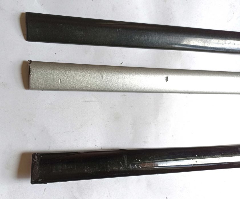 listwa drzwi Audi A3 8L 5D 1999/02 listwy