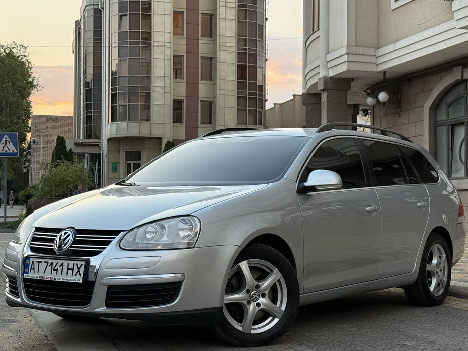 volkswagen golf 5