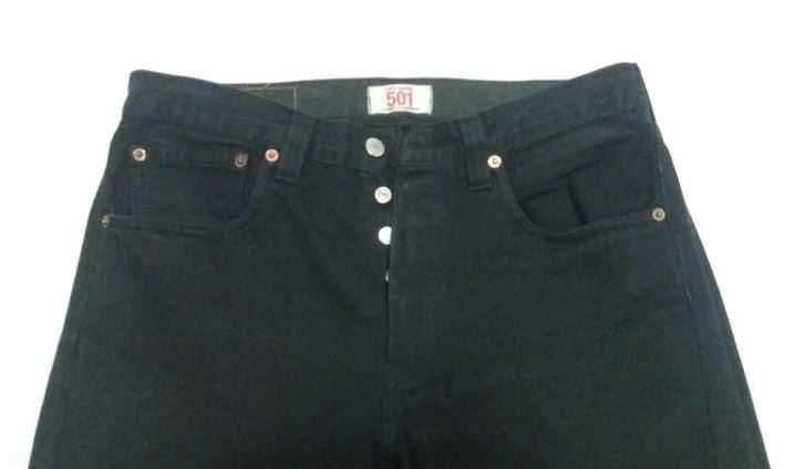 Calças Levis 501 Originais