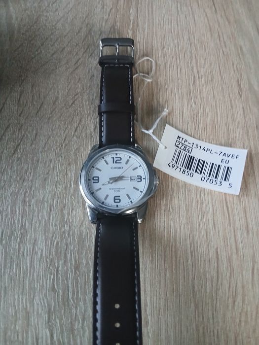 Casio mtp 1314.nowy!