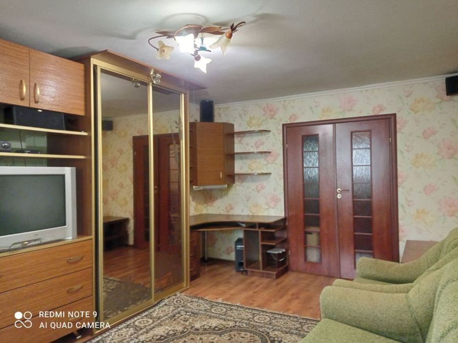 2к охайний стан, велика кухня.Мінімальне оформлення! 42396