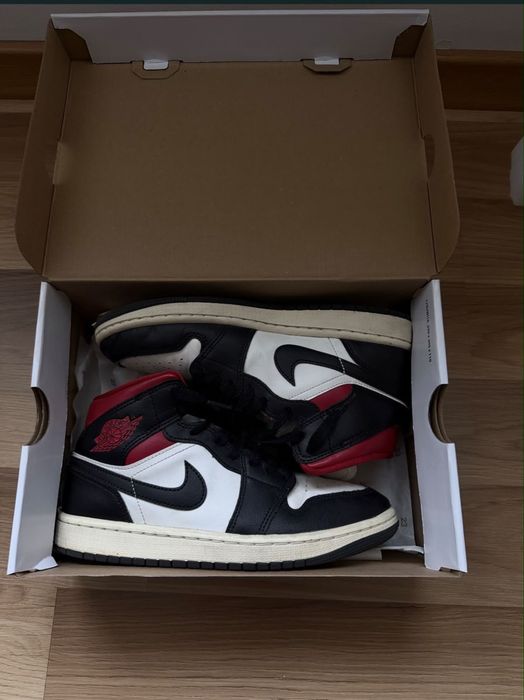Buty  Nike Jordan
