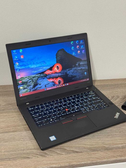 Pancerny LENOVO Thinkpad SSD 16GB SIM LTE