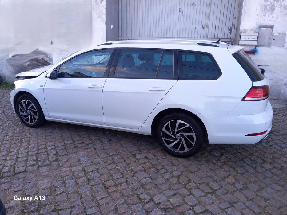 VW Golf 1.0 Tsi Variant Gasolina JOIN