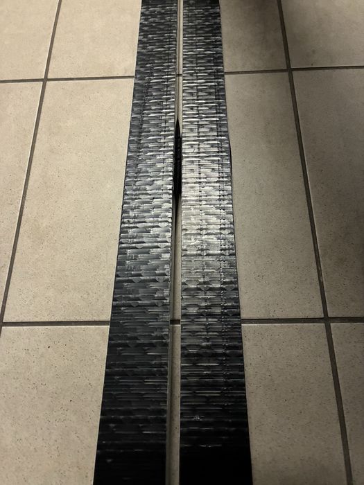 Narty biegowe do klasyka