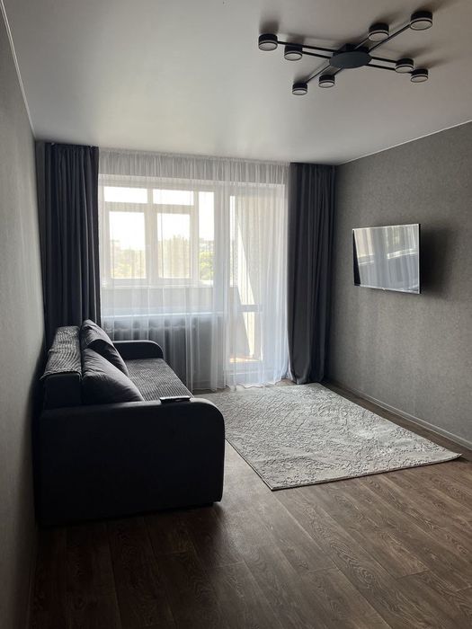 Продам 2к квартиру в Шевченківському районі. Сертифікат