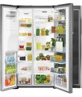 Холодильник Samsung RH60H90207F